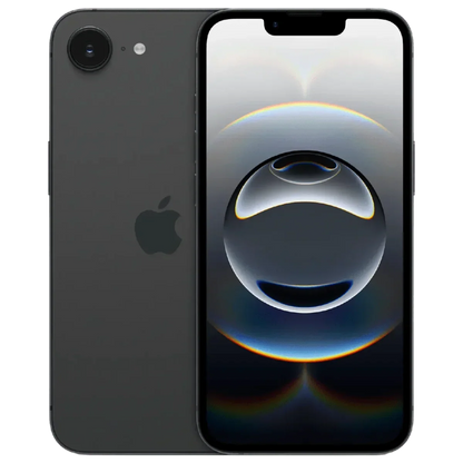 Apple iPhone 16e - Unlocked
