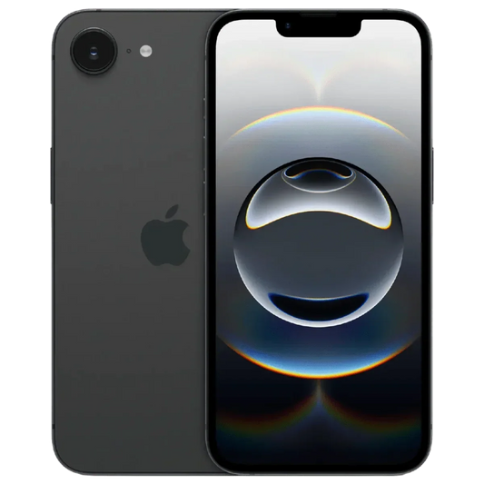 Apple iPhone 16e - Unlocked