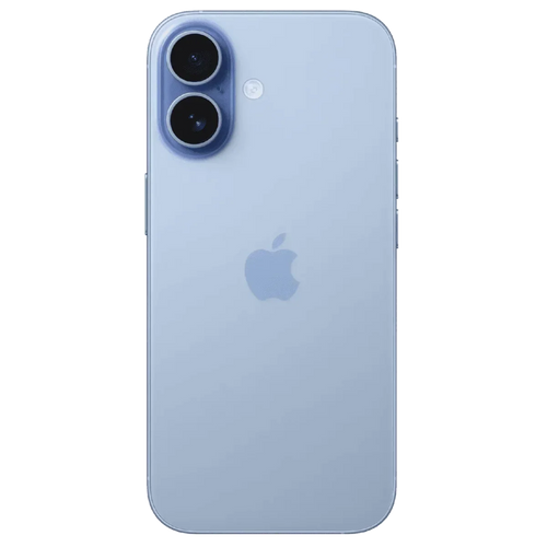 Apple iPhone 17 Dual eSIM - Unlocked
