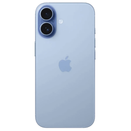 Apple iPhone 17 Dual eSIM - Unlocked