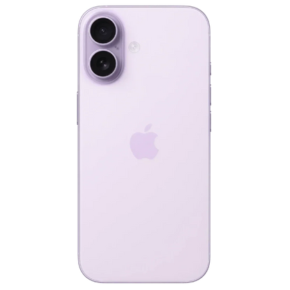 Apple iPhone 17 Dual eSIM - Unlocked