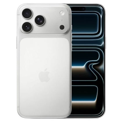 Apple iPhone 17 Pro Max – Unlocked