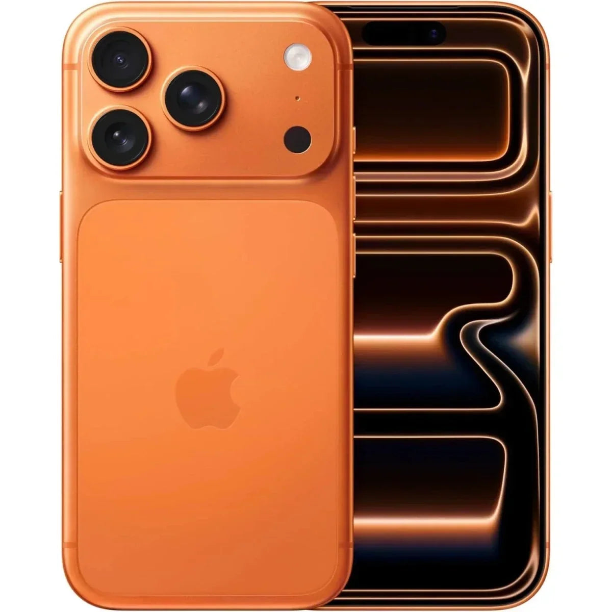 Apple iPhone 17 Pro Dual eSIM - Unlock
