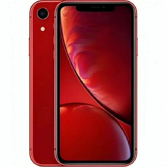 iPhone XR Refurbished Unlocked