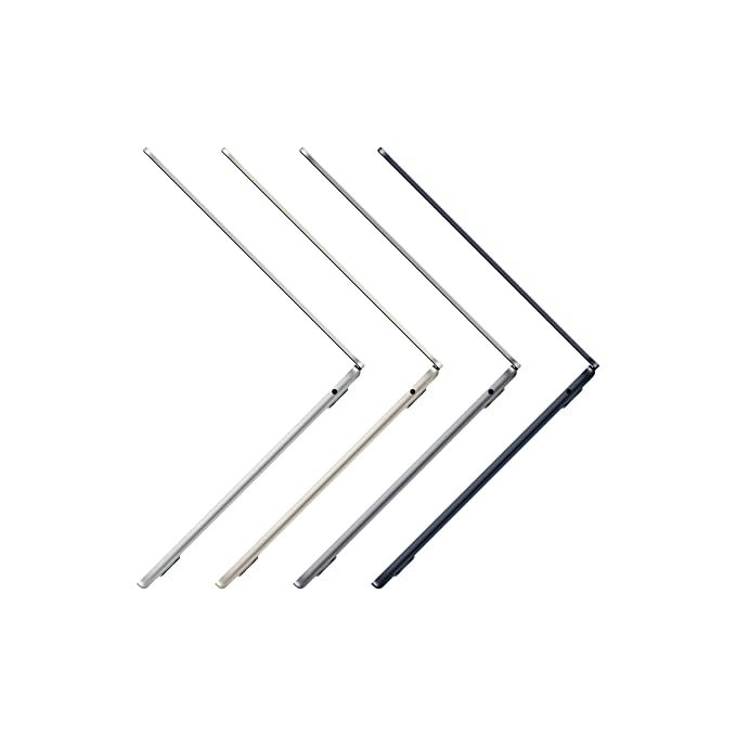 Apple MacBook Air 13-inch M2 CHIP