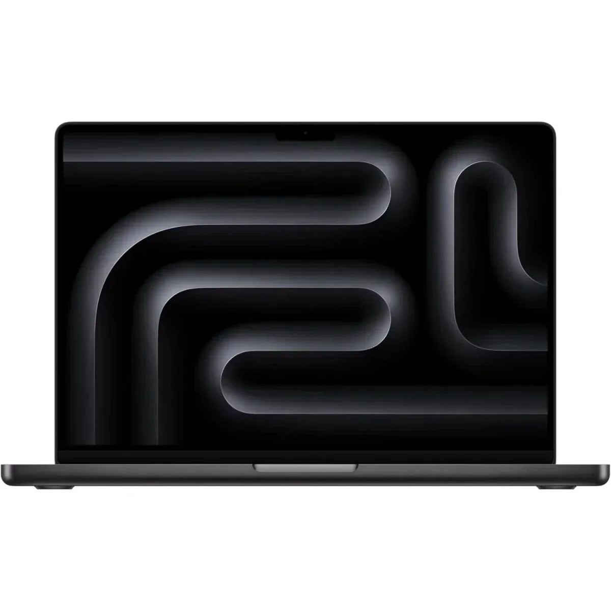 Apple MacBook Pro 14.2-inch with M5 Chip – 10-Core CPU / 10-Core GPU, 16GB RAM, 512GB SSD – Space Black