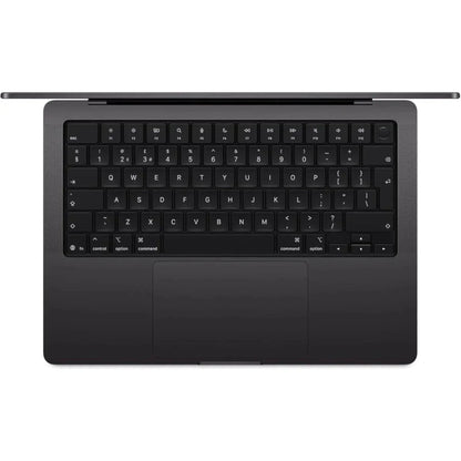 Apple MacBook Pro 14.2-inch with M5 Chip – 10-Core CPU / 10-Core GPU, 16GB RAM, 1TB SSD – SILVER
