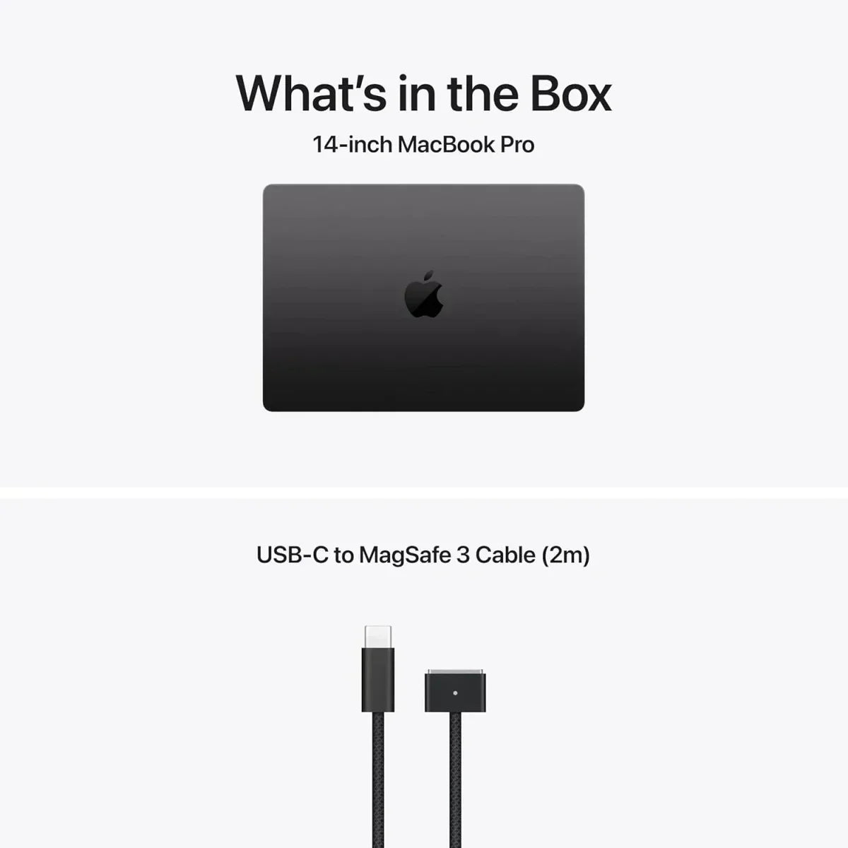 APPLE MacBook Air 15" (2026) - M5, 1 TB SSD, RAM 16 GB, Midnight