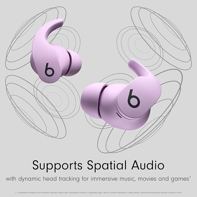 Beats Fit Pro – True Wireless Noise Cancelling Earbuds