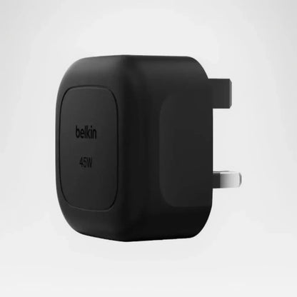 Belkin Compact Wall Charger 45W
