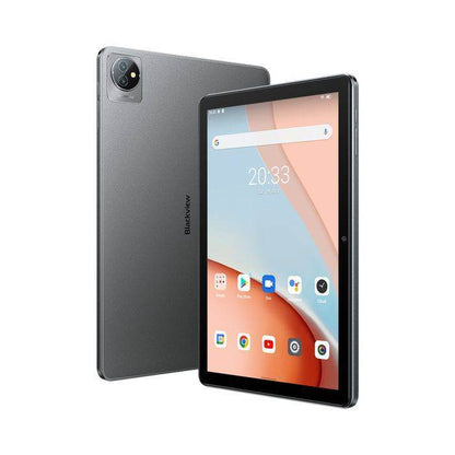 Blackview Tab 7 WiFi Tablet - 10.1'' HD+ Display for Seamless Streaming and Multitasking