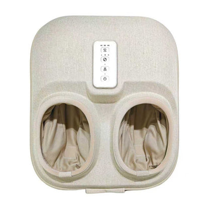 Foot Massager , Deep Kneading, Air Compression,