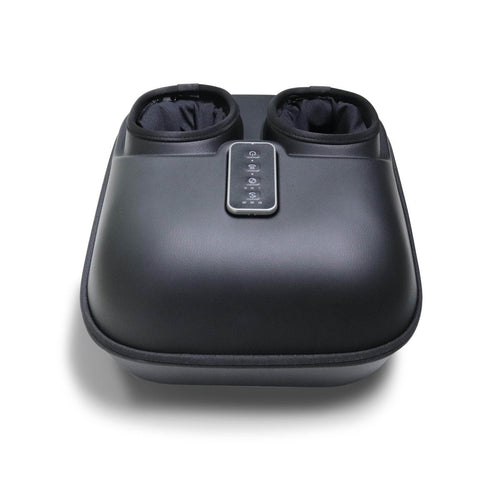 Foot Massager , Deep Kneading, Air Compression,