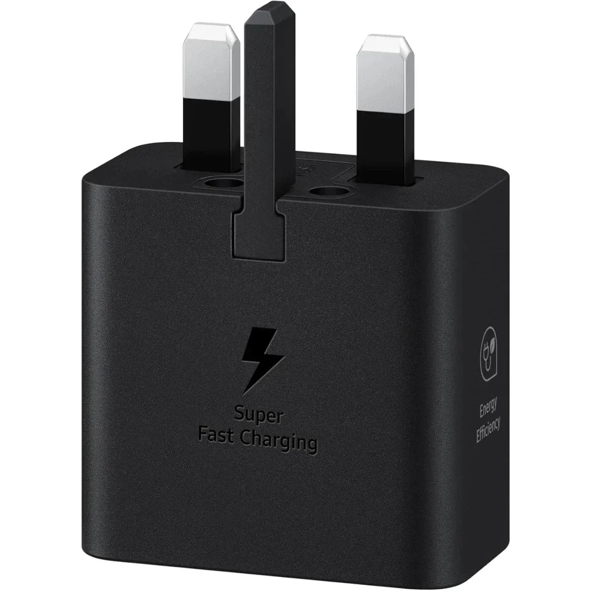 Genuine Samsung  45W Super Fast Charging Travel Adapter (with C to C cable)