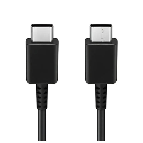 Genuine Samsung  Type-C To C 5Amp Super Fast Charging Cable
