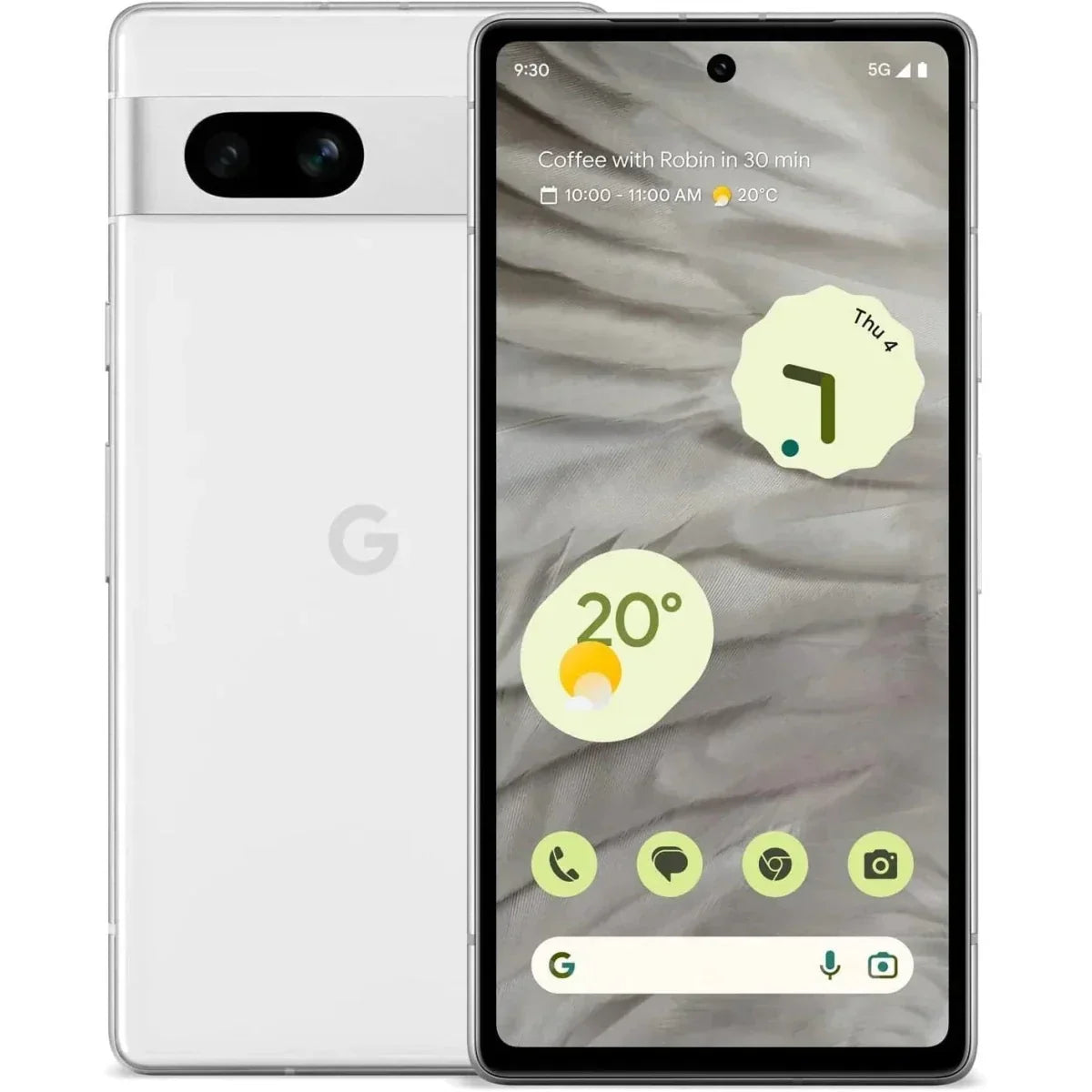 Google Pixel 7A - Unlocked