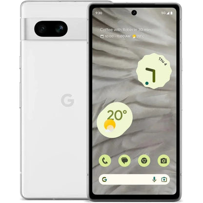 Google Pixel 7A - Unlocked