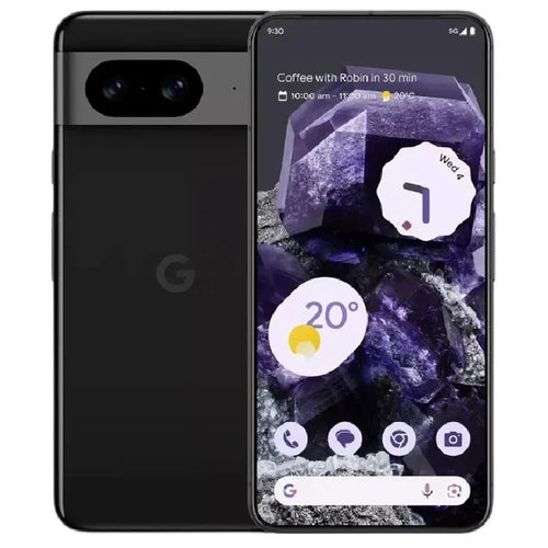 Google Pixel 8 - Unlocked