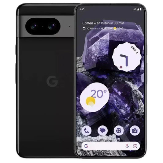Google Pixel 8 - Unlocked