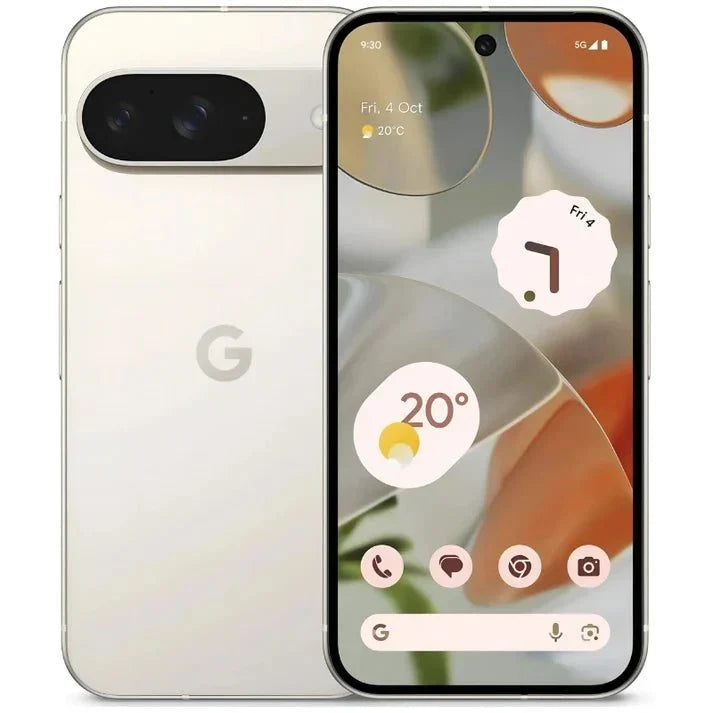 Google Pixel 9 - Unlocked