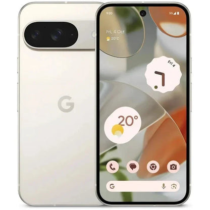Google Pixel 9 - Unlocked