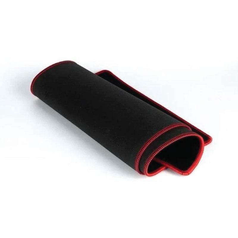 Havit MP848 Gaming & Office Mousepad – Non-Slip Rubber Base, Premium Cloth Surface (250x250mm)