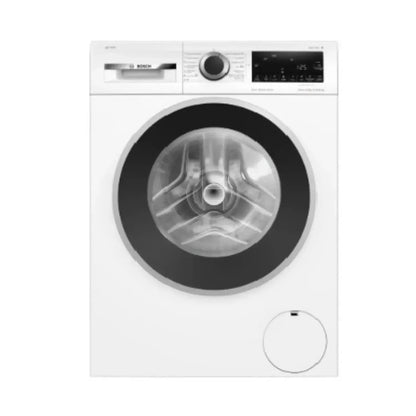 Lavadora - Secadora 10.5/6 kg Con Dosificación Automática Bosch