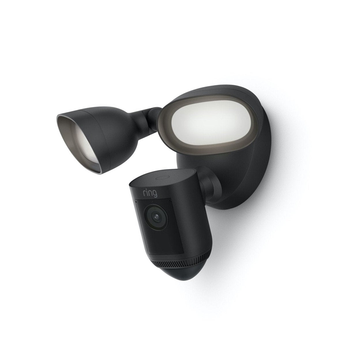 Ring Floodlight Cam Wired Pro