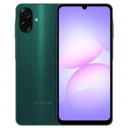 Samsung Galaxy A07 4G – Dual SIM – Unlocked
