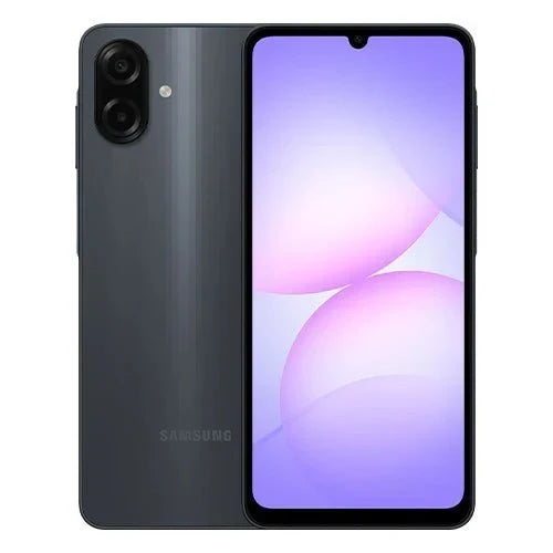 Samsung Galaxy A07 4G – Dual SIM – Unlocked