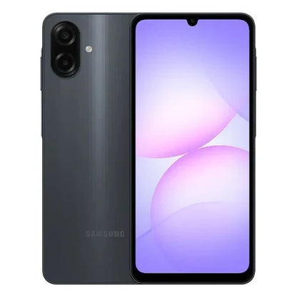 Samsung Galaxy A07 4G – Dual SIM – Unlocked