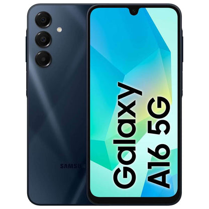 Samsung Galaxy A16 5G 4GB RAM and 128GB