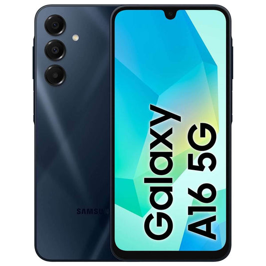 Samsung Galaxy A16 5G 4GB RAM and 128GB