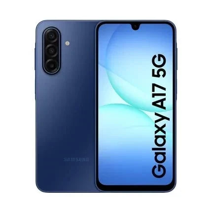 Samsung Galaxy A17 5G Dual SIM - Unlocked
