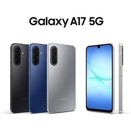 Samsung Galaxy A17 5G Dual SIM - Unlocked