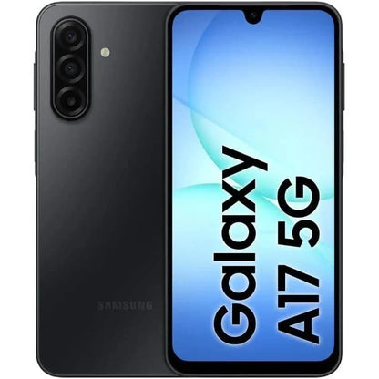 Samsung Galaxy A17 5G Dual SIM - Unlocked