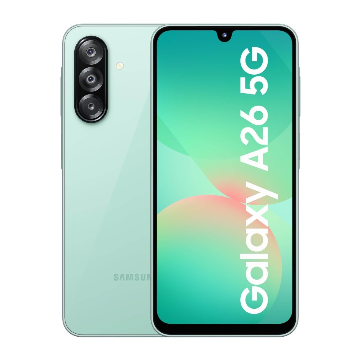 Samsung Galaxy A26 5G Unlocked – Dual sim