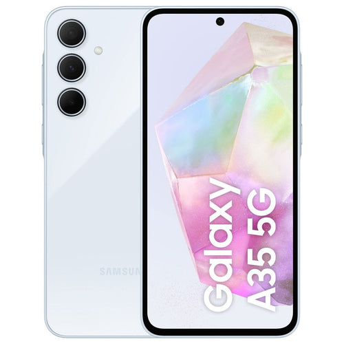 Samsung Galaxy A35 5G – 8GB RAM, 256GB Storage (Brand New, Unlocked)