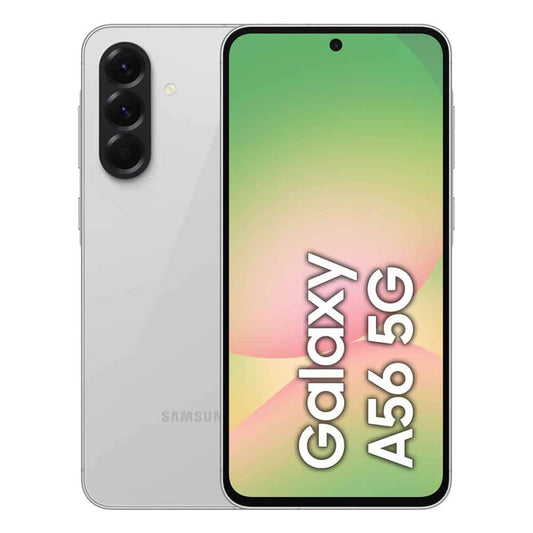 Samsung Galaxy A56 5G – 128GB/256GB, 8GB RAM)