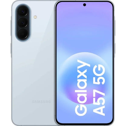 Samsung Galaxy A57 5G Dual SIM  - Brand new-Unlocked