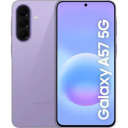 Samsung Galaxy A57 5G Dual SIM  - Brand new-Unlocked