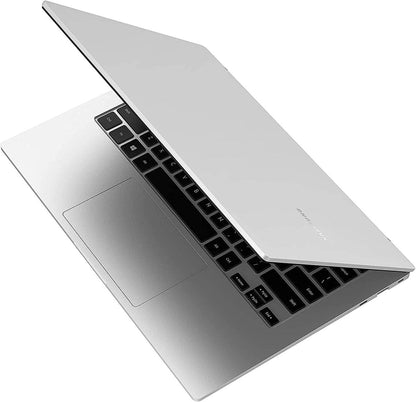Samsung Galaxy Book Go 14 Inch - Mystic Silver - Windows 11 Home, LTE, 8GB RAM, 128GB Storage (UK Version)