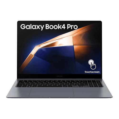 Samsung Galaxy Book4 Pro 14" AMOLED - Intel Core Ultra 7 - Premium Laptop