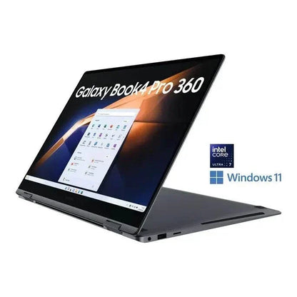 Samsung Galaxy Book4 Pro 14" AMOLED - Intel Core Ultra 7 - Premium Laptop