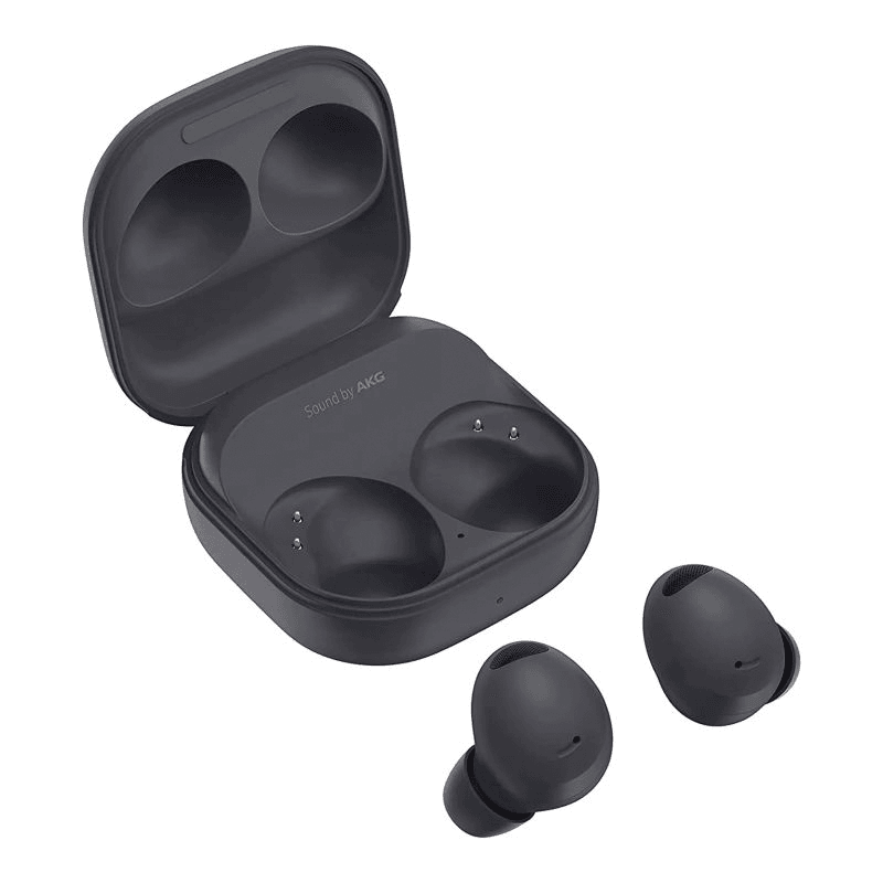 Samsung Galaxy Buds2 – True Wireless Noise Cancelling Earbuds, Dynamic 2-Way Speakers, ANC, Comfort Fit