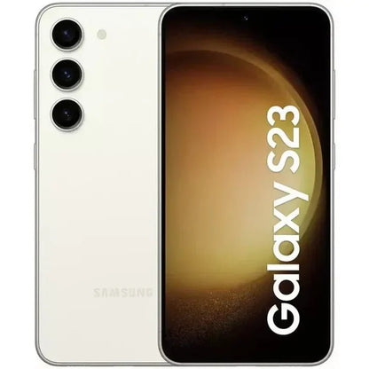 Samsung Galaxy S23 5G - Unlocked