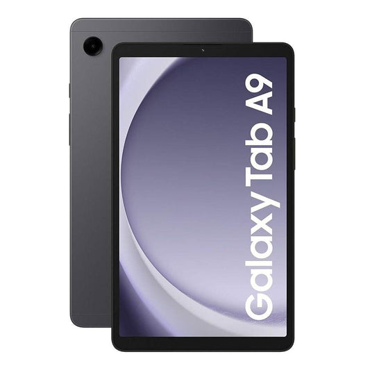 Samsung Galaxy Tab A9 4G LTE Tablet (64GB) – 8.7" Display, Cellular Data, Metal Body (Unlocked)