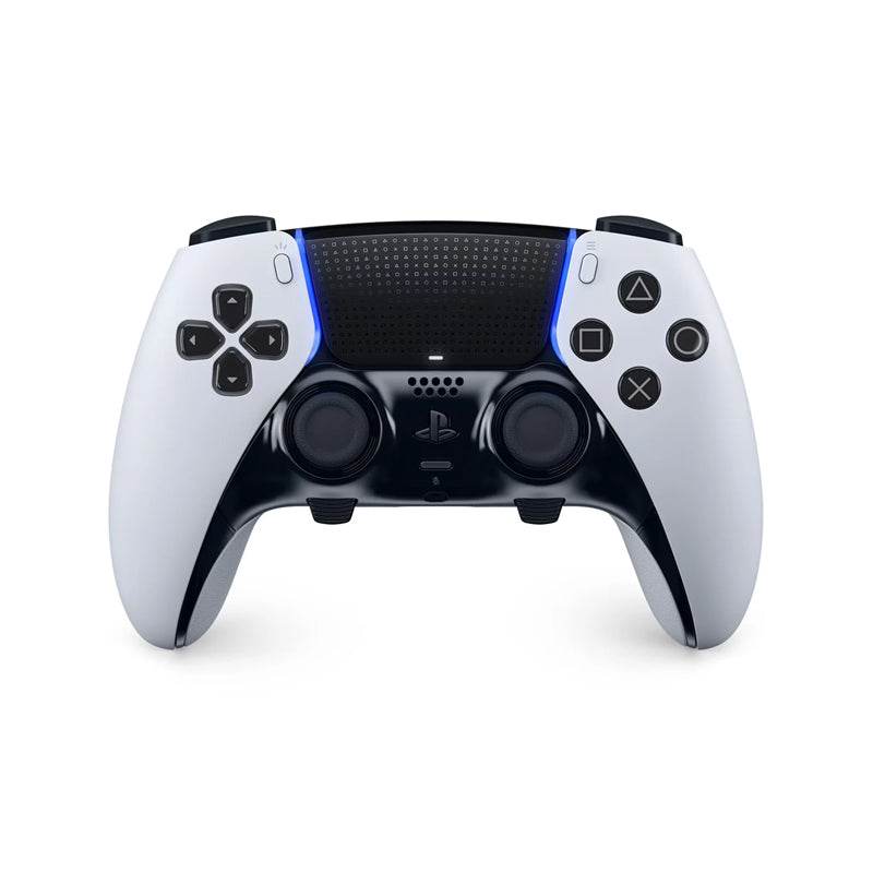 Sony DualSense Edge Wireless Controller – Pro Customisable Gamepad for PS5 (UK Version)