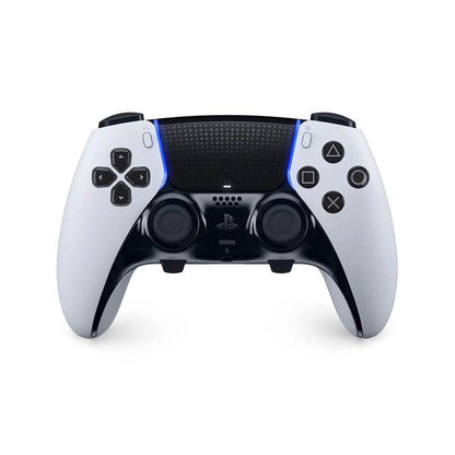 Sony DualSense Edge Wireless Controller – Pro Customisable Gamepad for PS5 (UK Version)