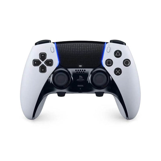 Sony DualSense Edge Wireless Controller – Pro Customisable Gamepad for PS5 (UK Version)